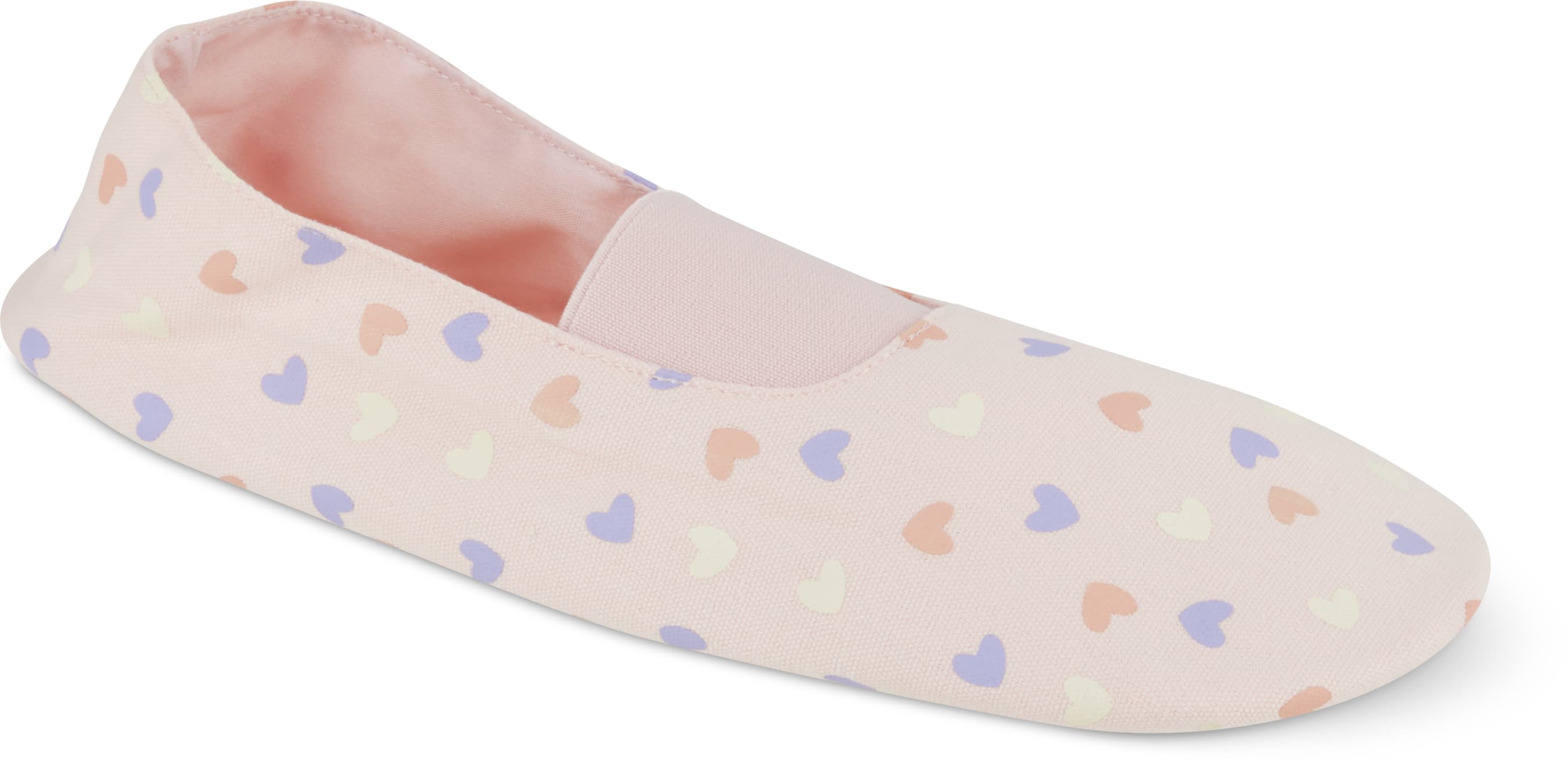 Kinder Gymschuh